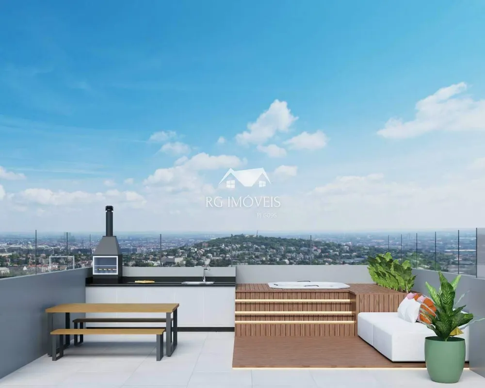 Cobertura, 3 quartos, 132 m² - Foto 18
