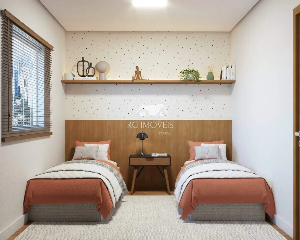Cobertura, 3 quartos, 132 m² - Foto 14