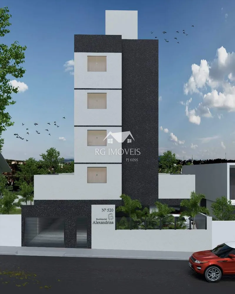 Cobertura, 3 quartos, 132 m² - Foto 3