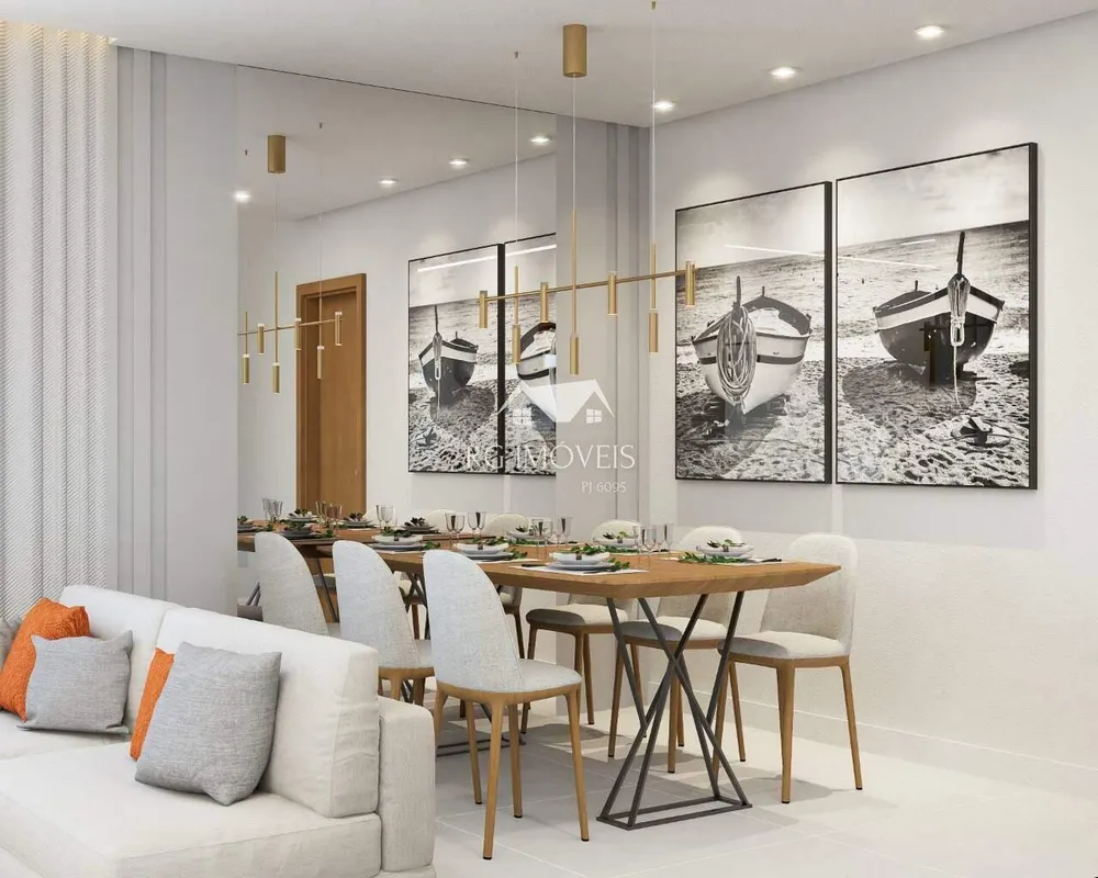 Cobertura, 3 quartos, 132 m² - Foto 13