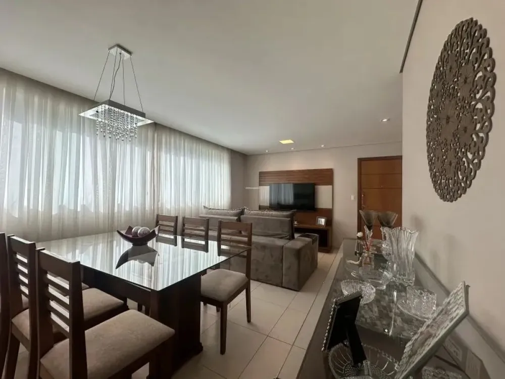 Apartamento, 3 quartos, 92 m² - Foto 11
