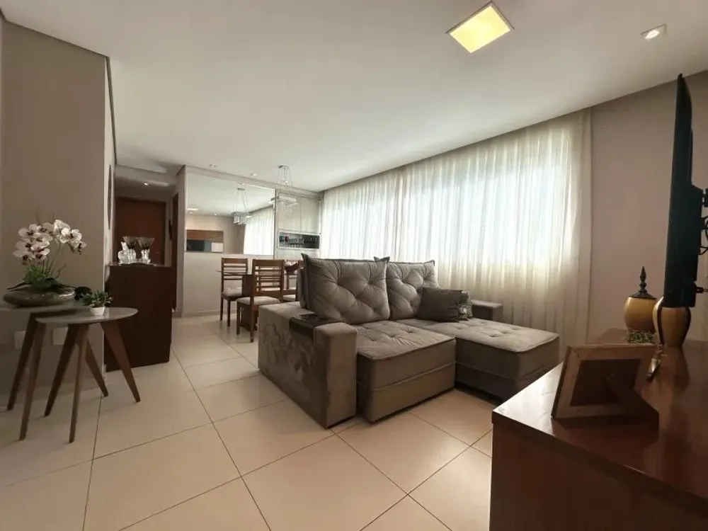 Apartamento, 3 quartos, 92 m² - Foto 6
