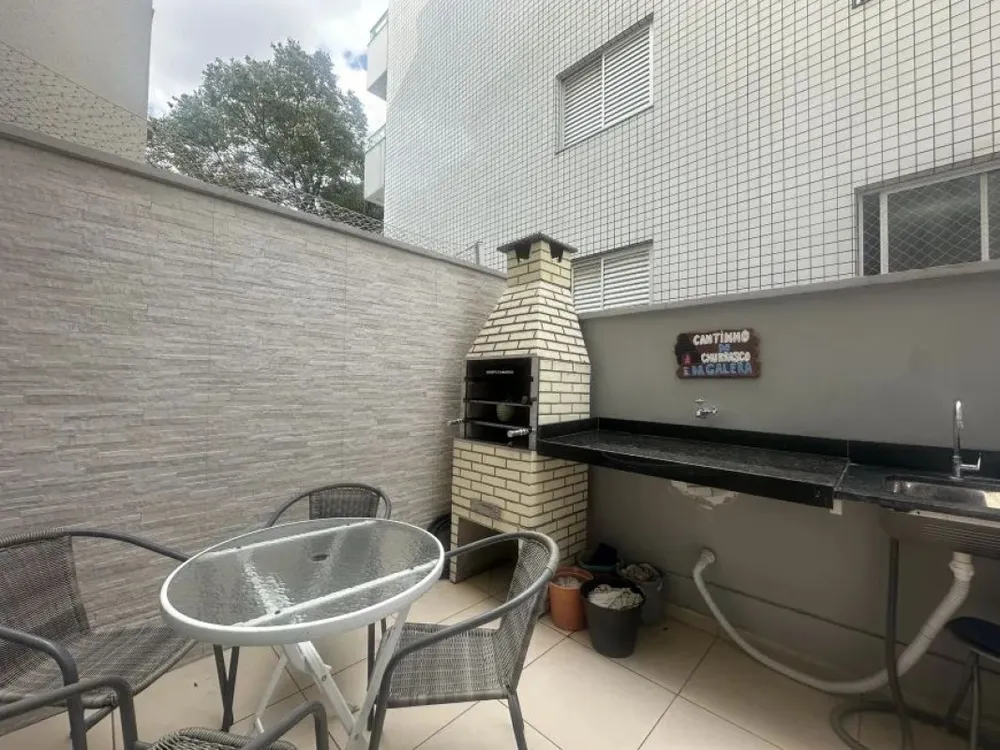 Apartamento, 3 quartos, 92 m² - Foto 10