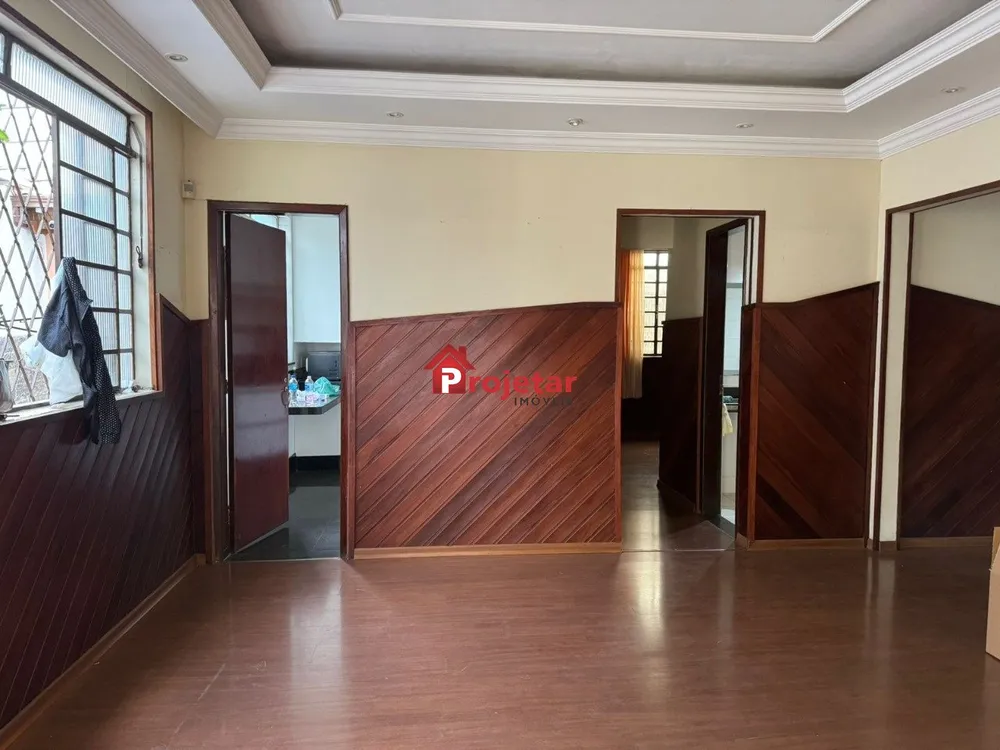 Casa, 4 quartos, 188 m² - Foto 3