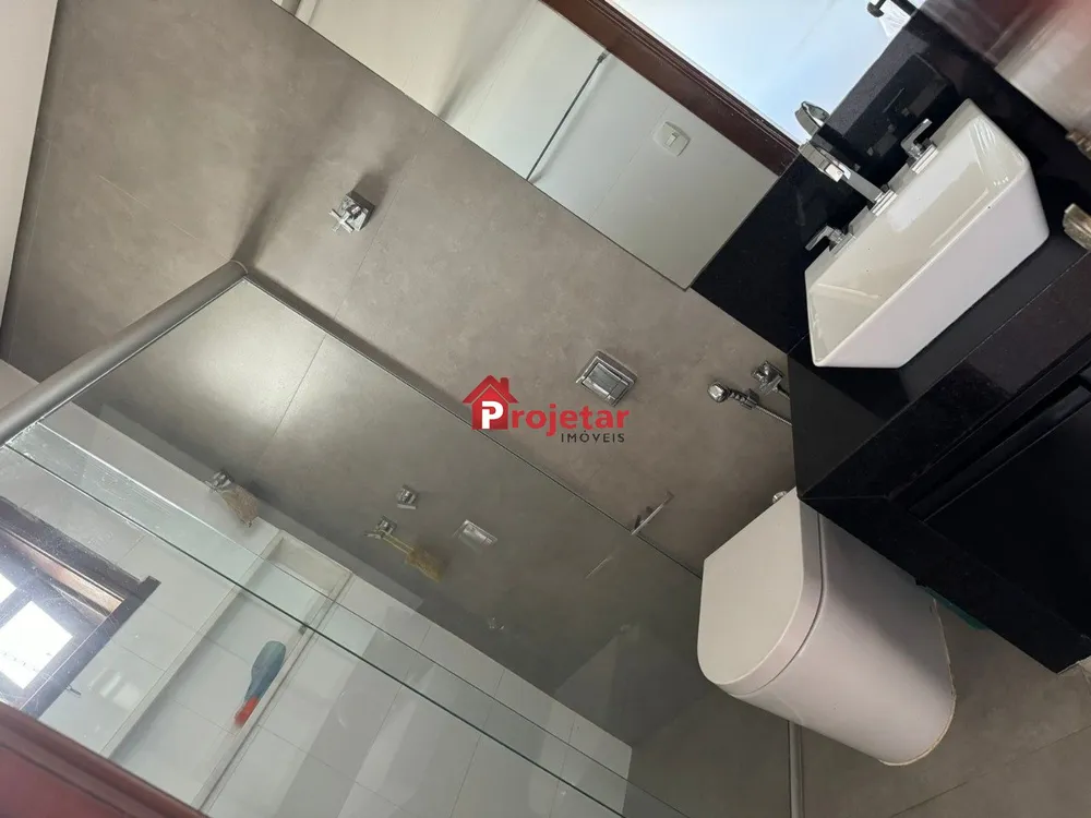 Casa, 4 quartos, 188 m² - Foto 5