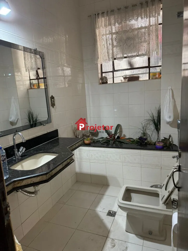 Casa, 4 quartos, 188 m² - Foto 4