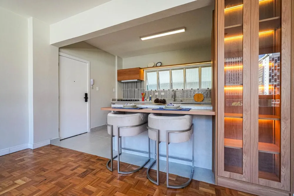 Apartamento, 4 quartos, 145 m² - Foto 7