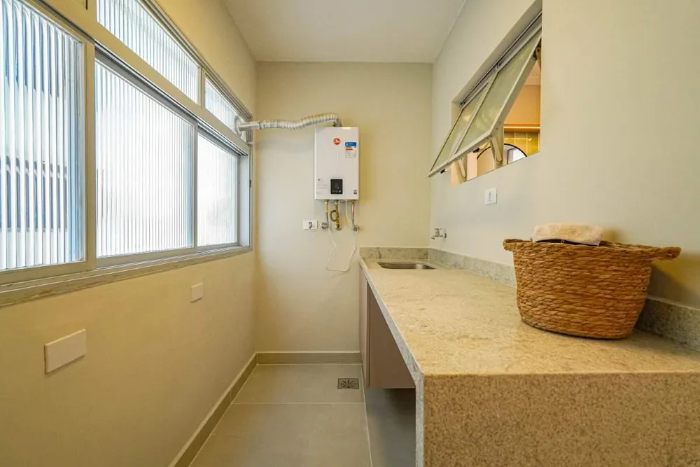 Apartamento, 4 quartos, 145 m² - Foto 1