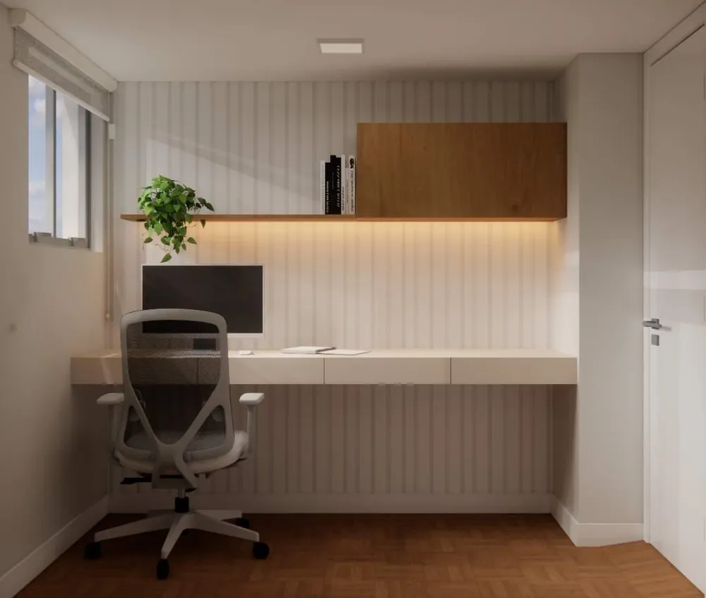 Apartamento, 4 quartos, 145 m² - Foto 6