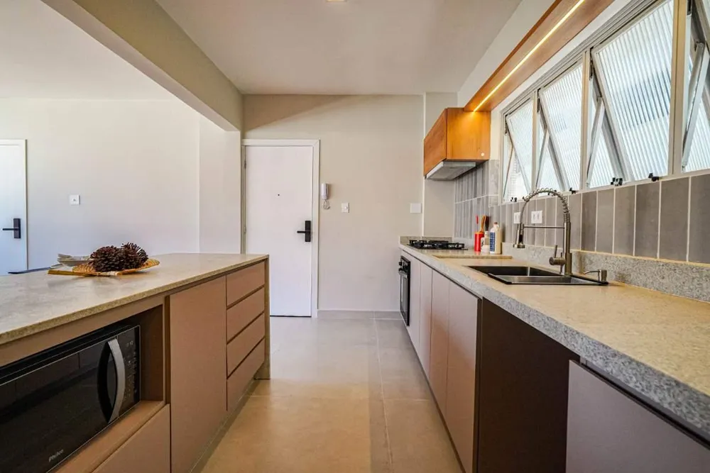 Apartamento, 4 quartos, 145 m² - Foto 5