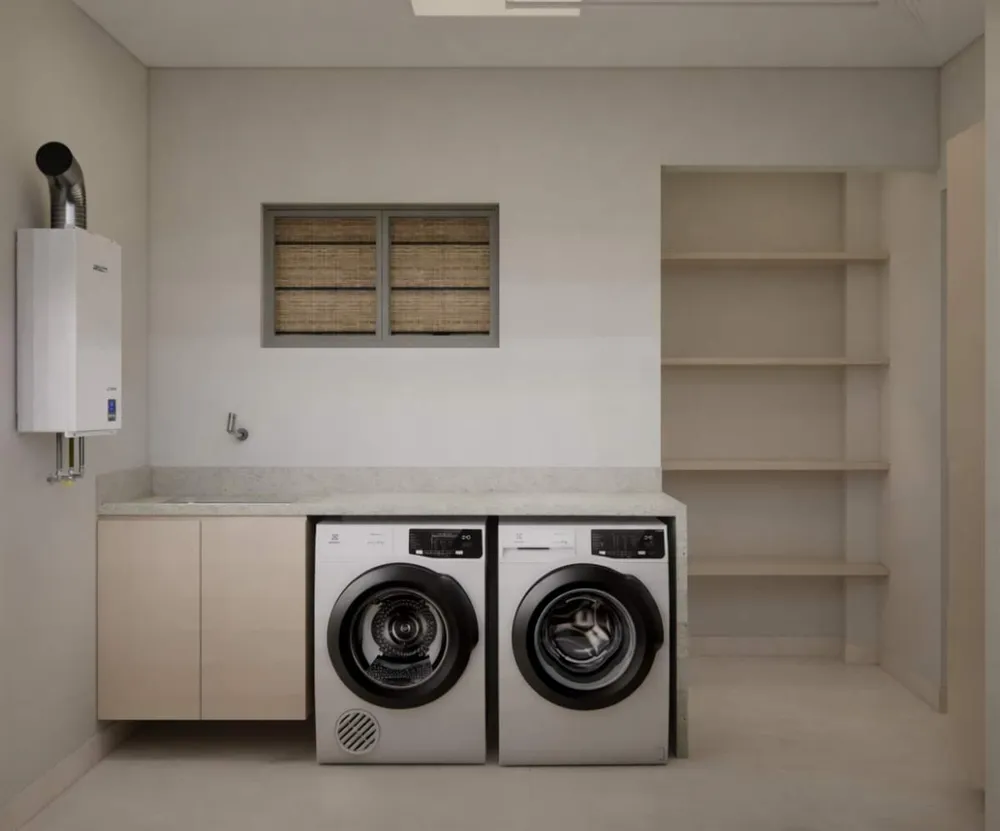 Apartamento, 4 quartos, 145 m² - Foto 7