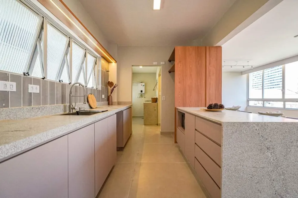 Apartamento, 4 quartos, 145 m² - Foto 8