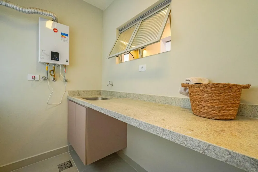 Apartamento, 4 quartos, 145 m² - Foto 11