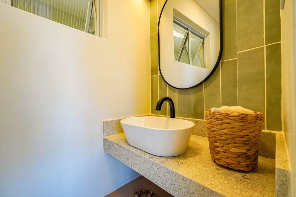 Apartamento, 4 quartos, 145 m² - Foto 17