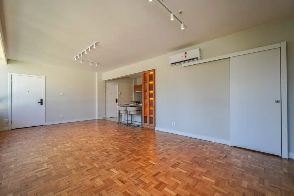Apartamento, 4 quartos, 145 m² - Foto 5