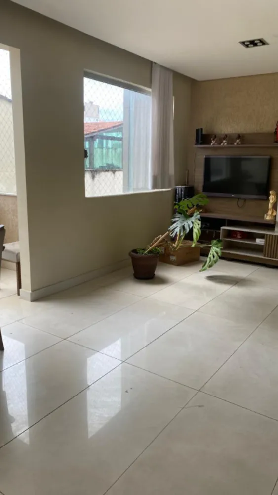 Apartamento, 3 quartos, 95 m² - Foto 5