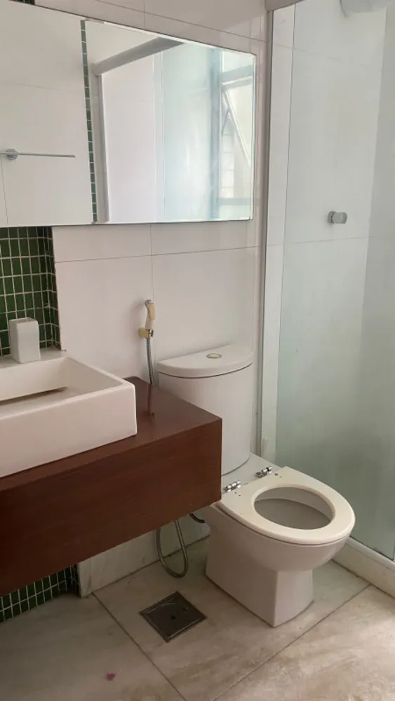 Apartamento, 3 quartos, 95 m² - Foto 9
