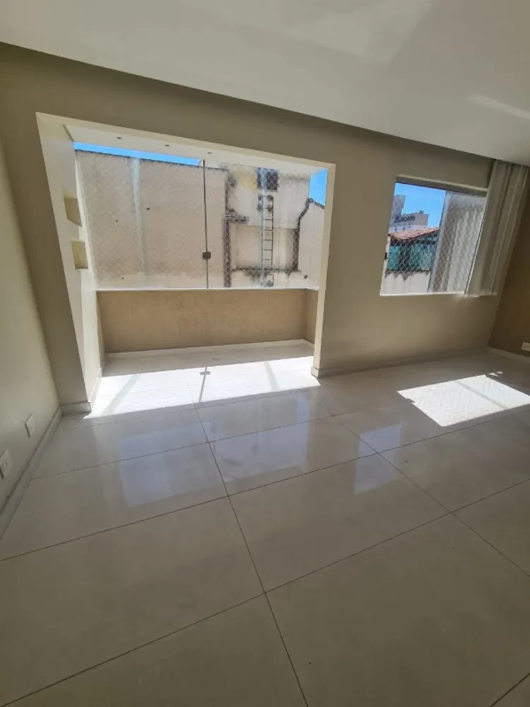 Apartamento, 3 quartos, 95 m² - Foto 2
