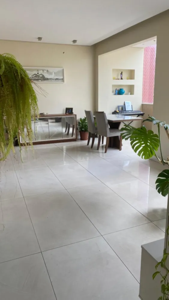 Apartamento, 3 quartos, 95 m² - Foto 4