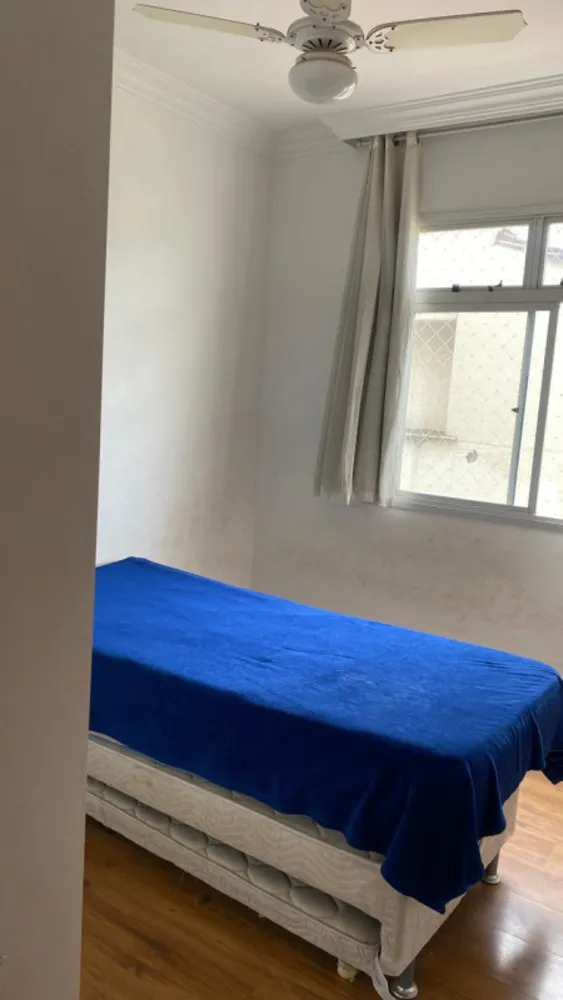 Apartamento, 3 quartos, 95 m² - Foto 12