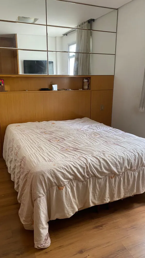 Apartamento, 3 quartos, 95 m² - Foto 14