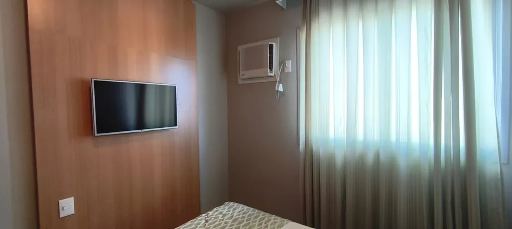 Apartamento, 1 quarto, 40 m² - Foto 1