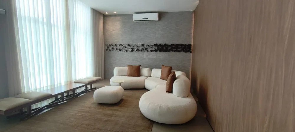 Apartamento, 1 quarto, 40 m² - Foto 4