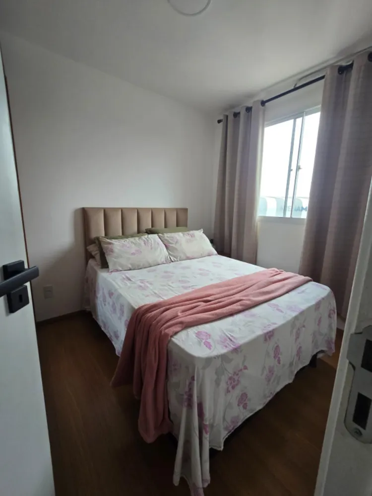 Apartamento, 2 quartos, 45 m² - Foto 3