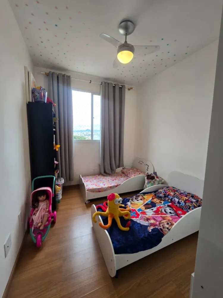 Apartamento, 2 quartos, 45 m² - Foto 4