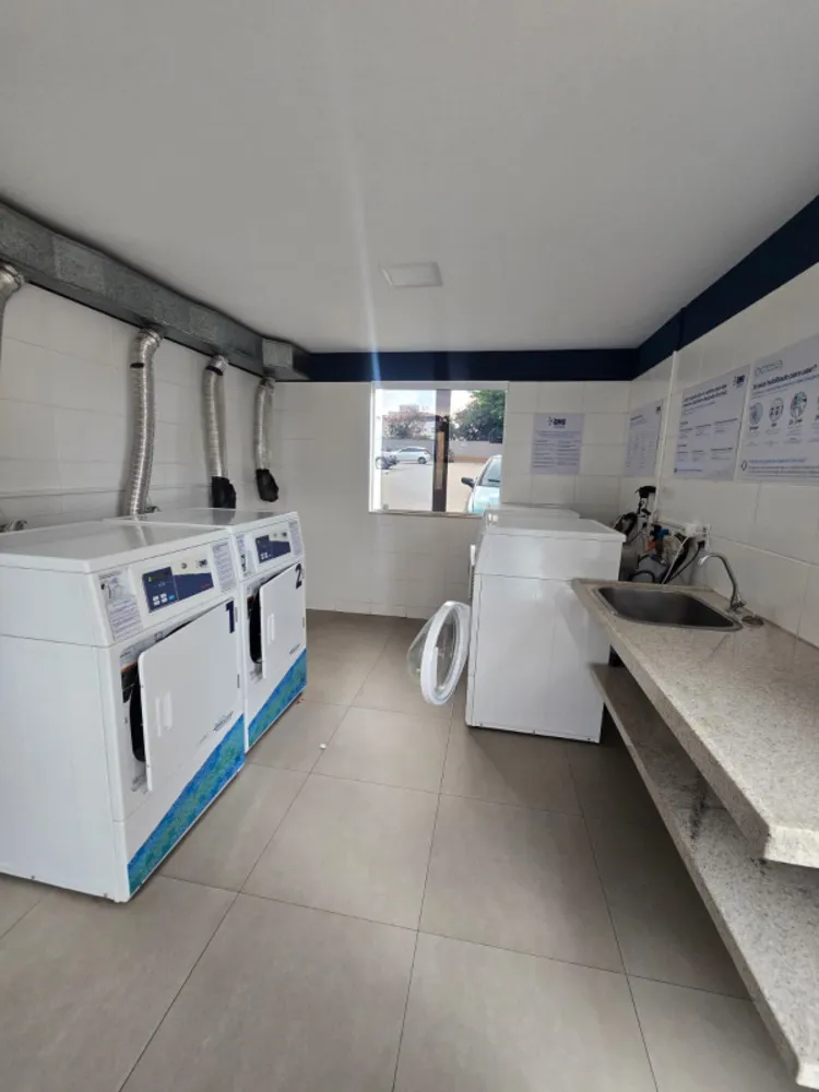 Apartamento, 2 quartos, 45 m² - Foto 14