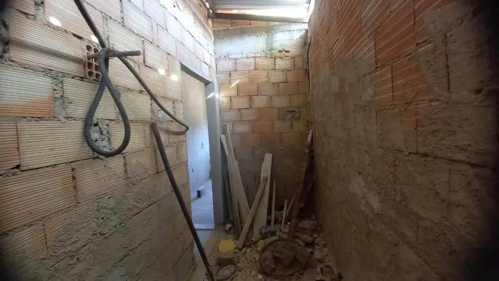 Apartamento, 2 quartos, 60 m² - Foto 9