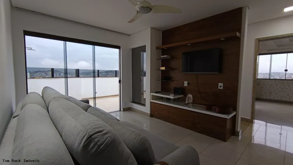 Cobertura, 4 quartos, 214 m² - Foto 18