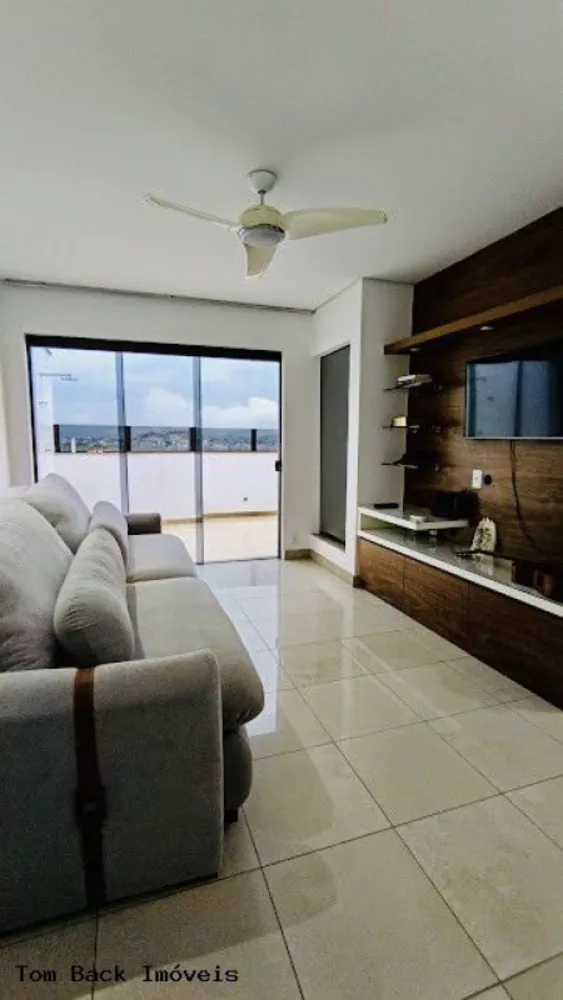 Cobertura, 4 quartos, 214 m² - Foto 4