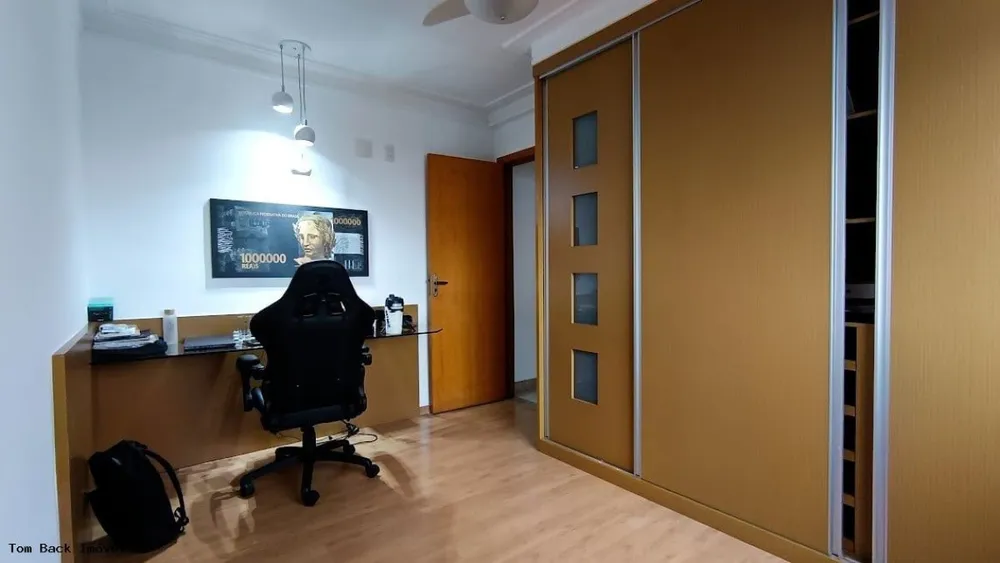 Cobertura, 4 quartos, 214 m² - Foto 1
