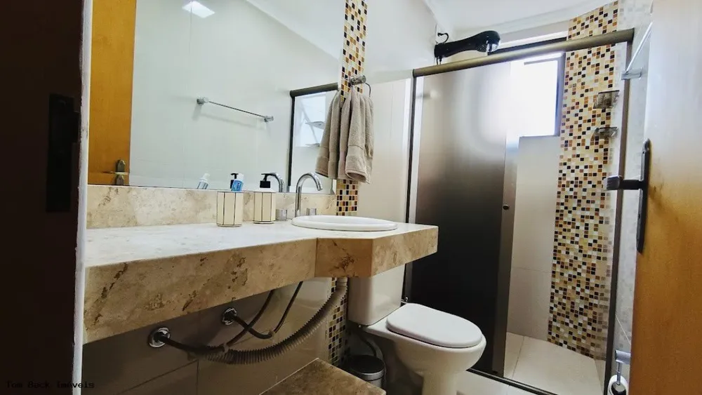Cobertura, 4 quartos, 214 m² - Foto 5