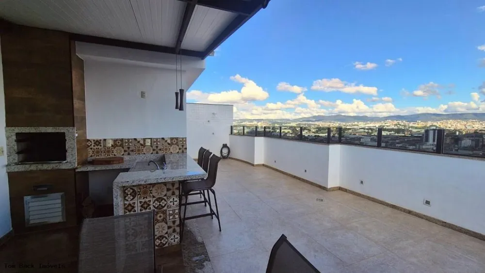 Cobertura, 4 quartos, 214 m² - Foto 11