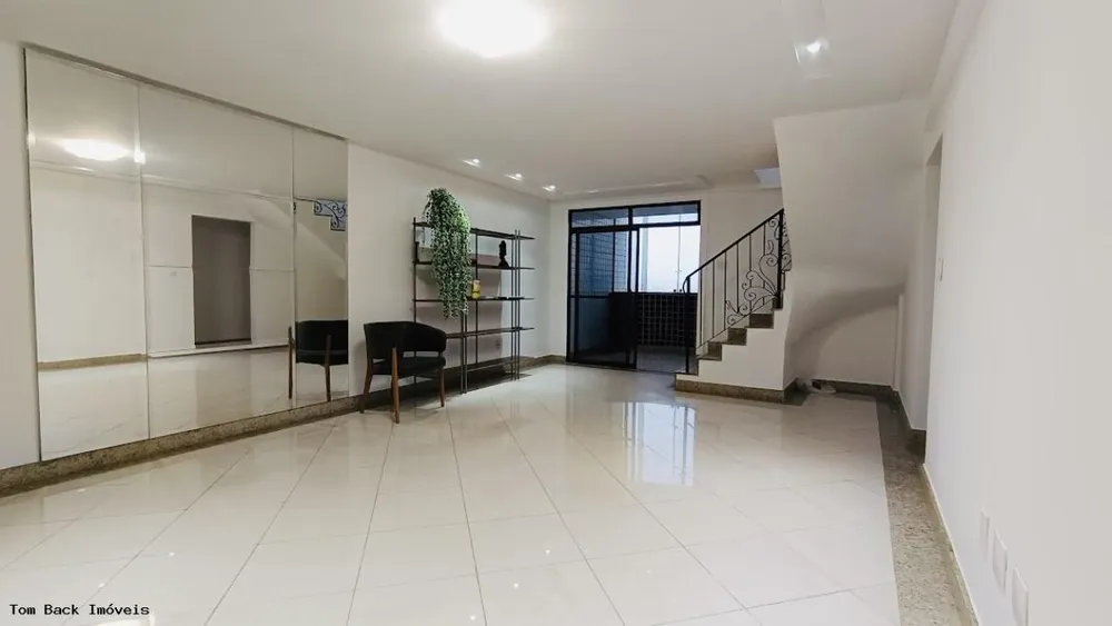 Cobertura, 4 quartos, 214 m² - Foto 13