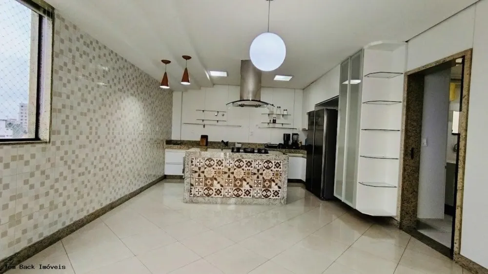 Cobertura, 4 quartos, 214 m² - Foto 21