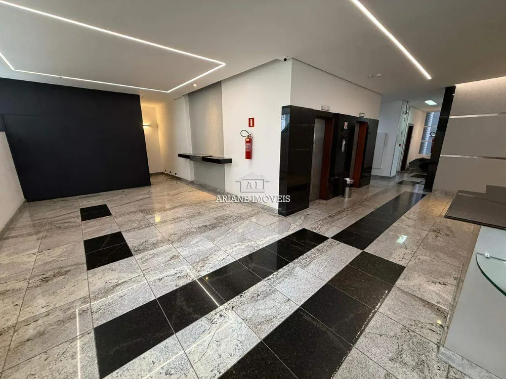 Sala-Conjunto, 118 m² - Foto 1