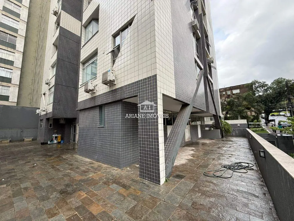 Sala-Conjunto, 118 m² - Foto 2