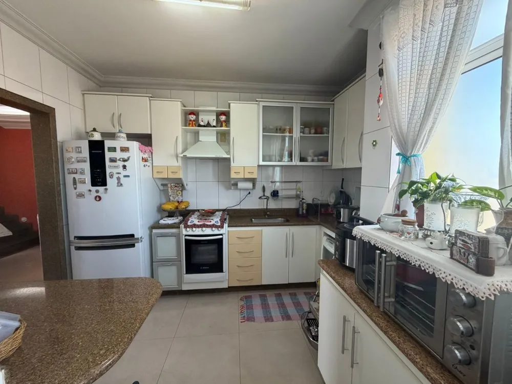 Cobertura, 3 quartos, 161 m² - Foto 3