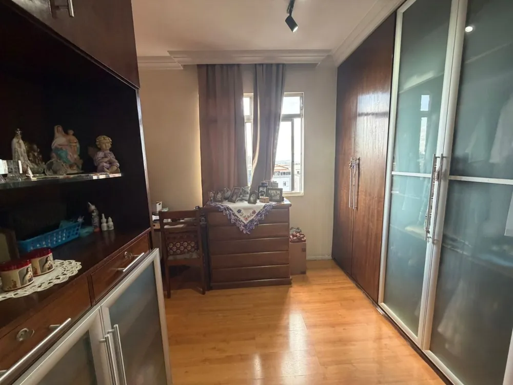 Cobertura, 3 quartos, 161 m² - Foto 4
