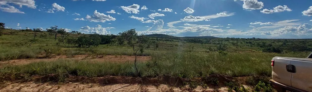 Fazenda, 615 hectares - Foto 7