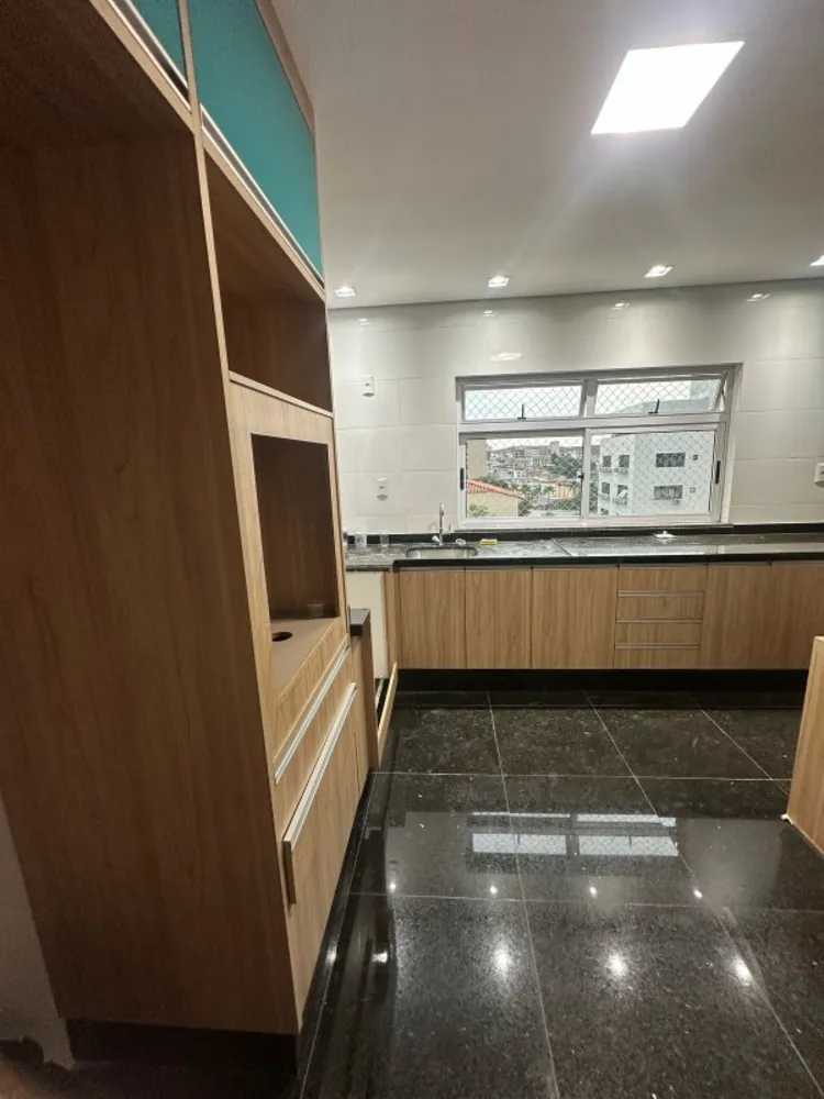 Apartamento, 3 quartos, 110 m² - Foto 12
