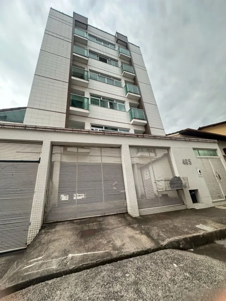 Apartamento, 3 quartos, 110 m² - Foto 1