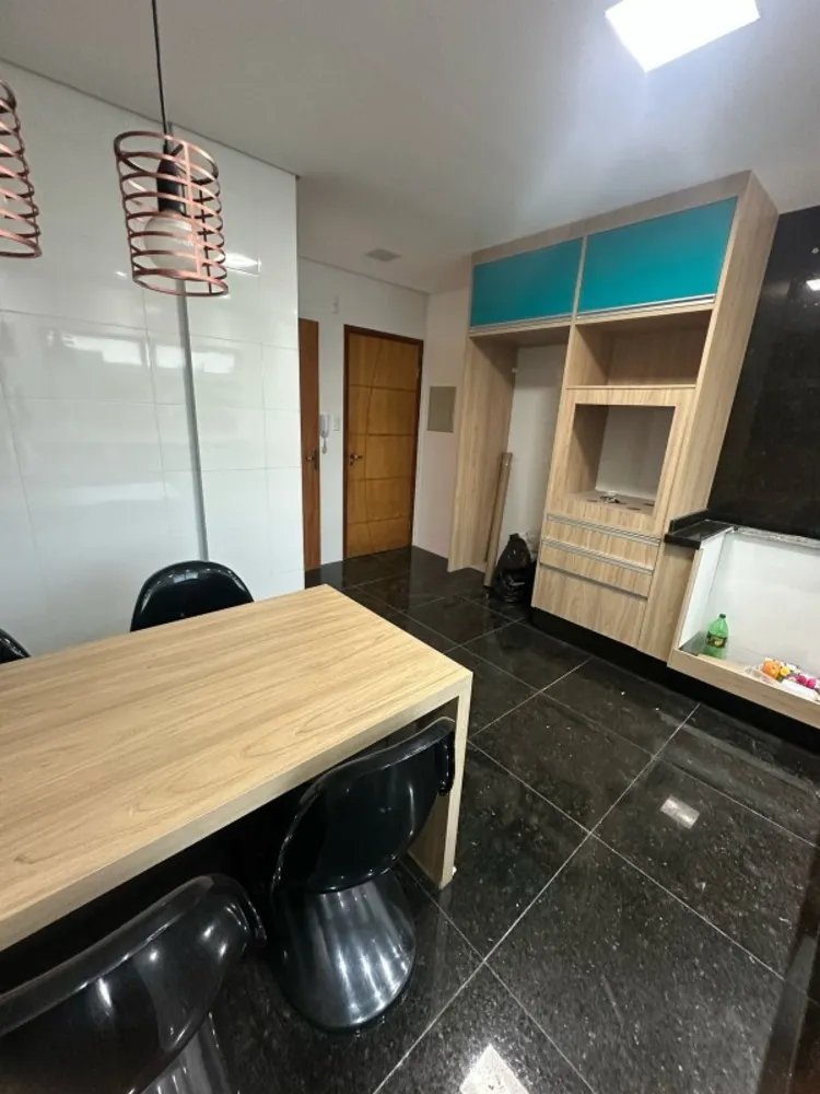Apartamento, 3 quartos, 110 m² - Foto 11