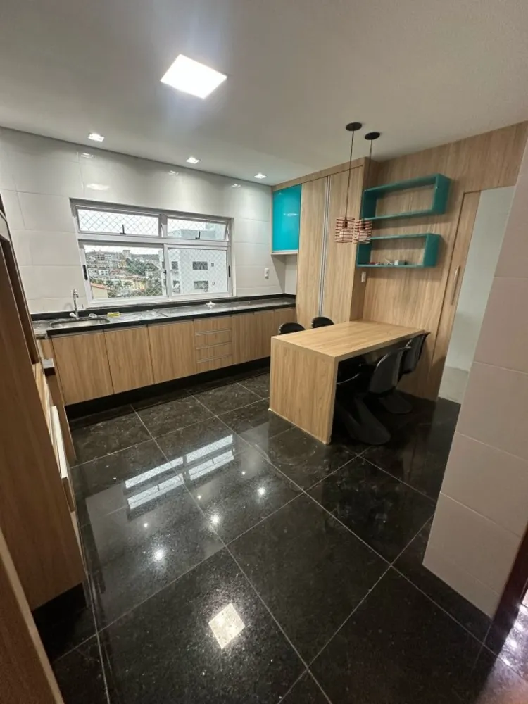Apartamento, 3 quartos, 110 m² - Foto 9