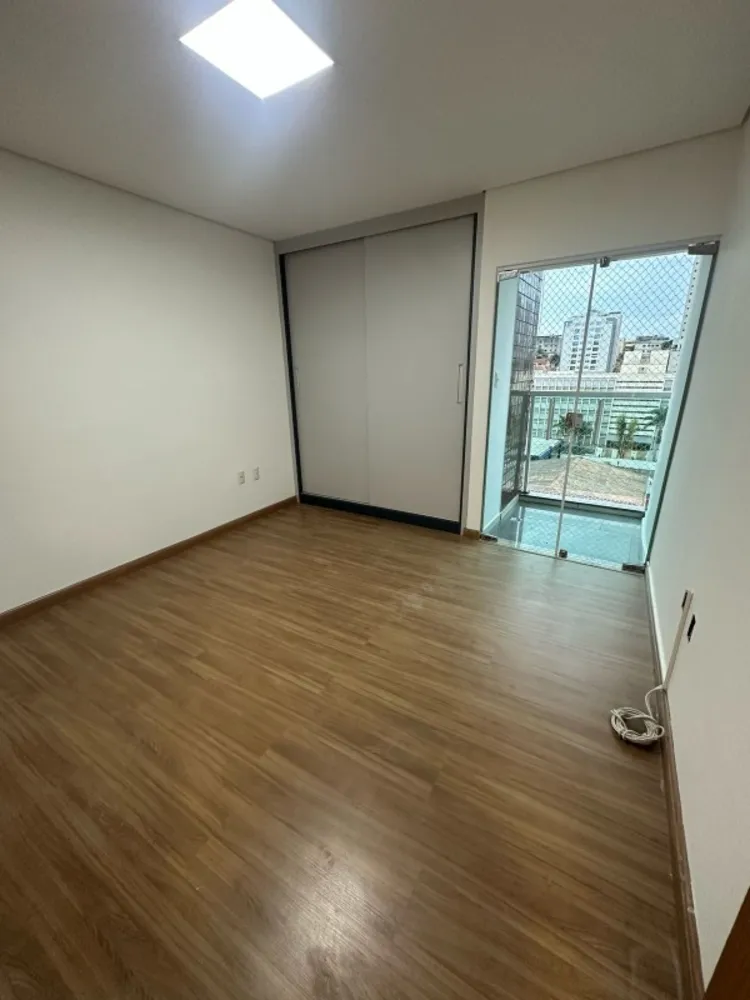 Apartamento, 3 quartos, 110 m² - Foto 6