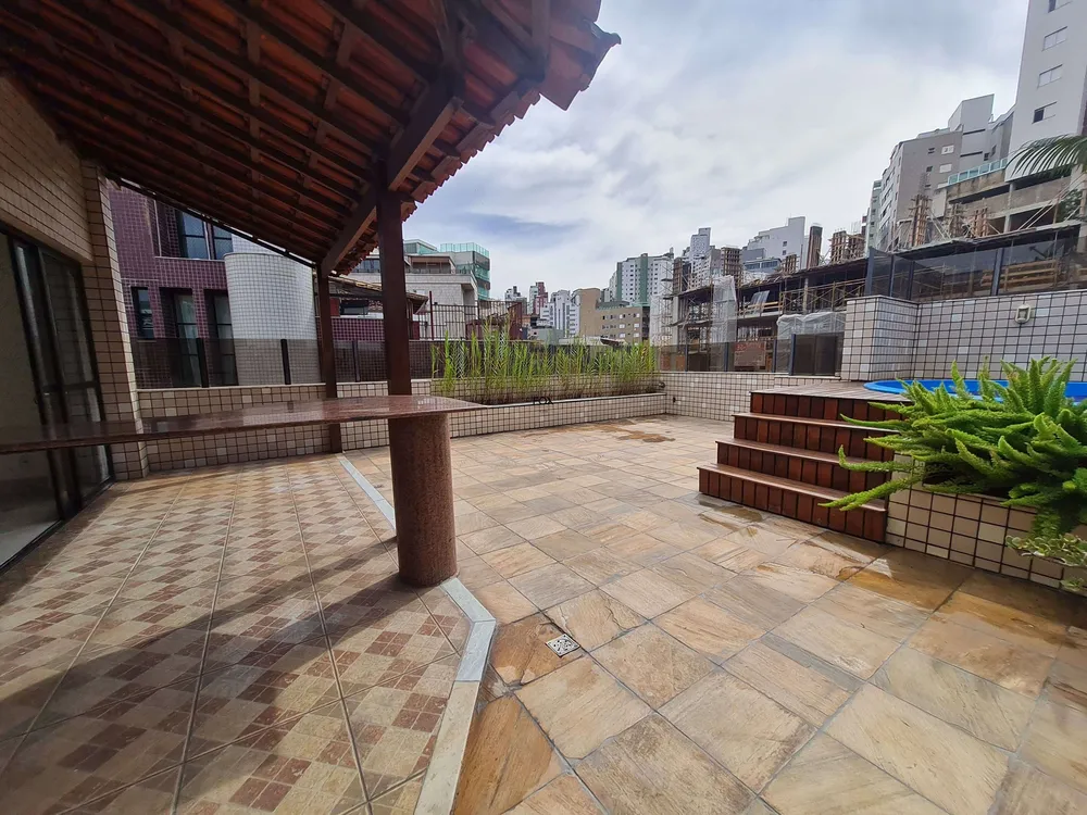 Cobertura, 3 quartos, 310 m² - Foto 9