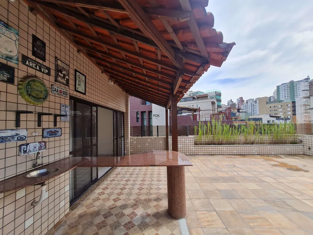 Cobertura, 3 quartos, 310 m² - Foto 10